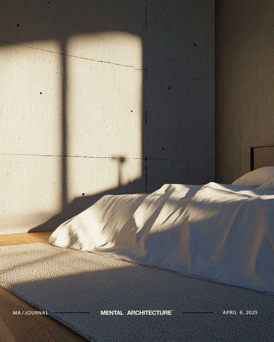 FROM BEDROT TO BREAKTHROUGH: HOW TO TURN STILLNESS INTO GROWTH