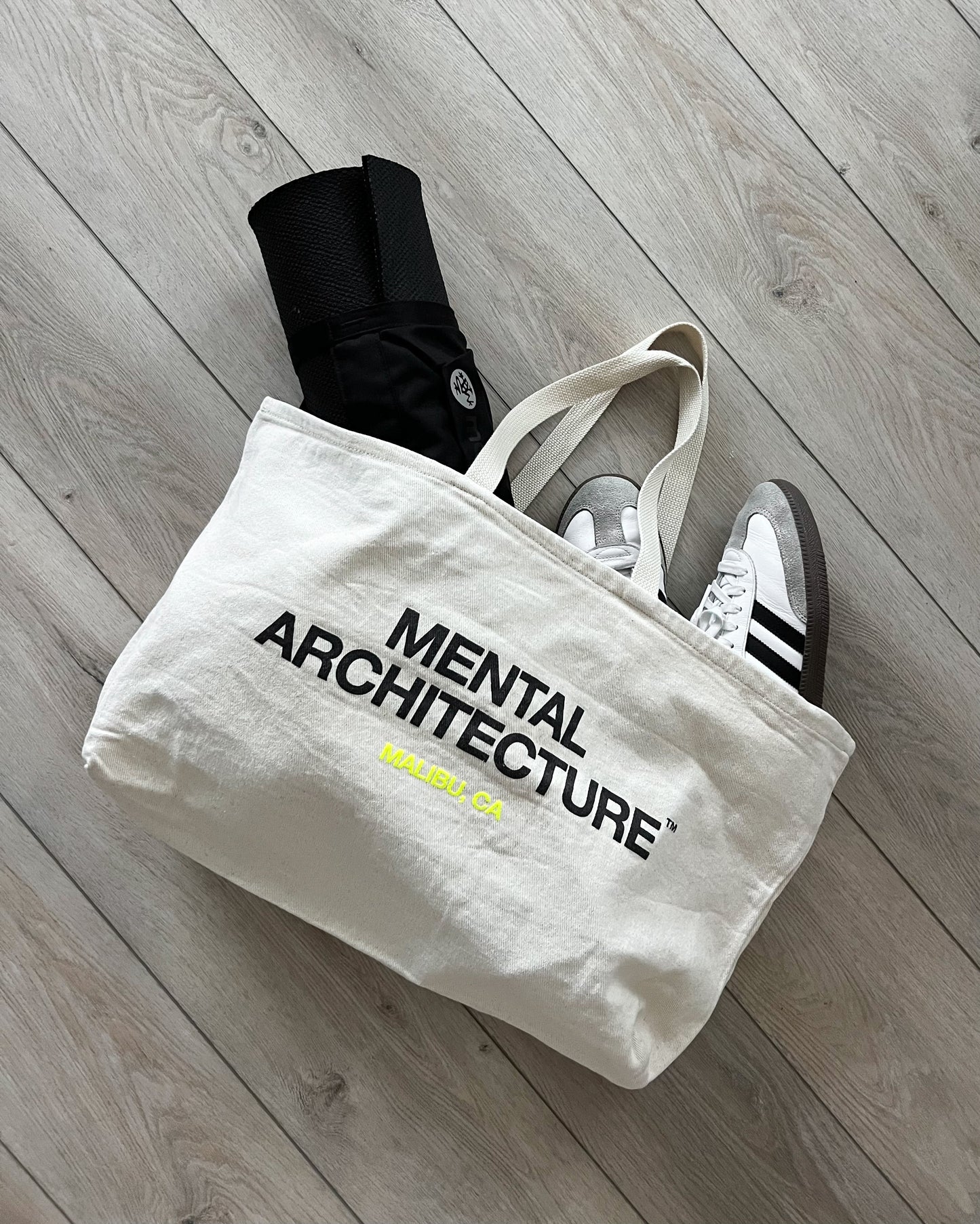SUNSHINE TOTE BAG