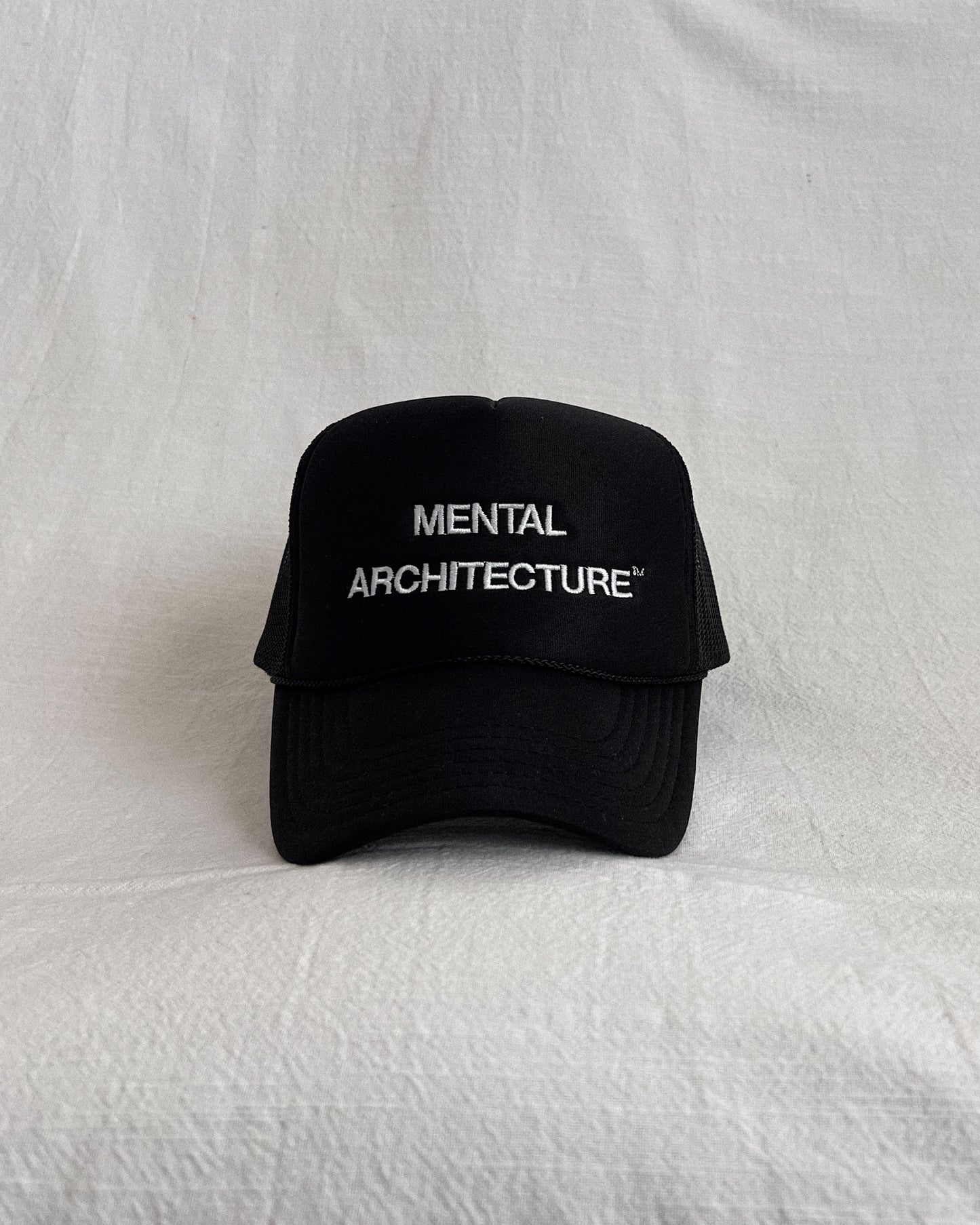 SS25 LOGO HAT