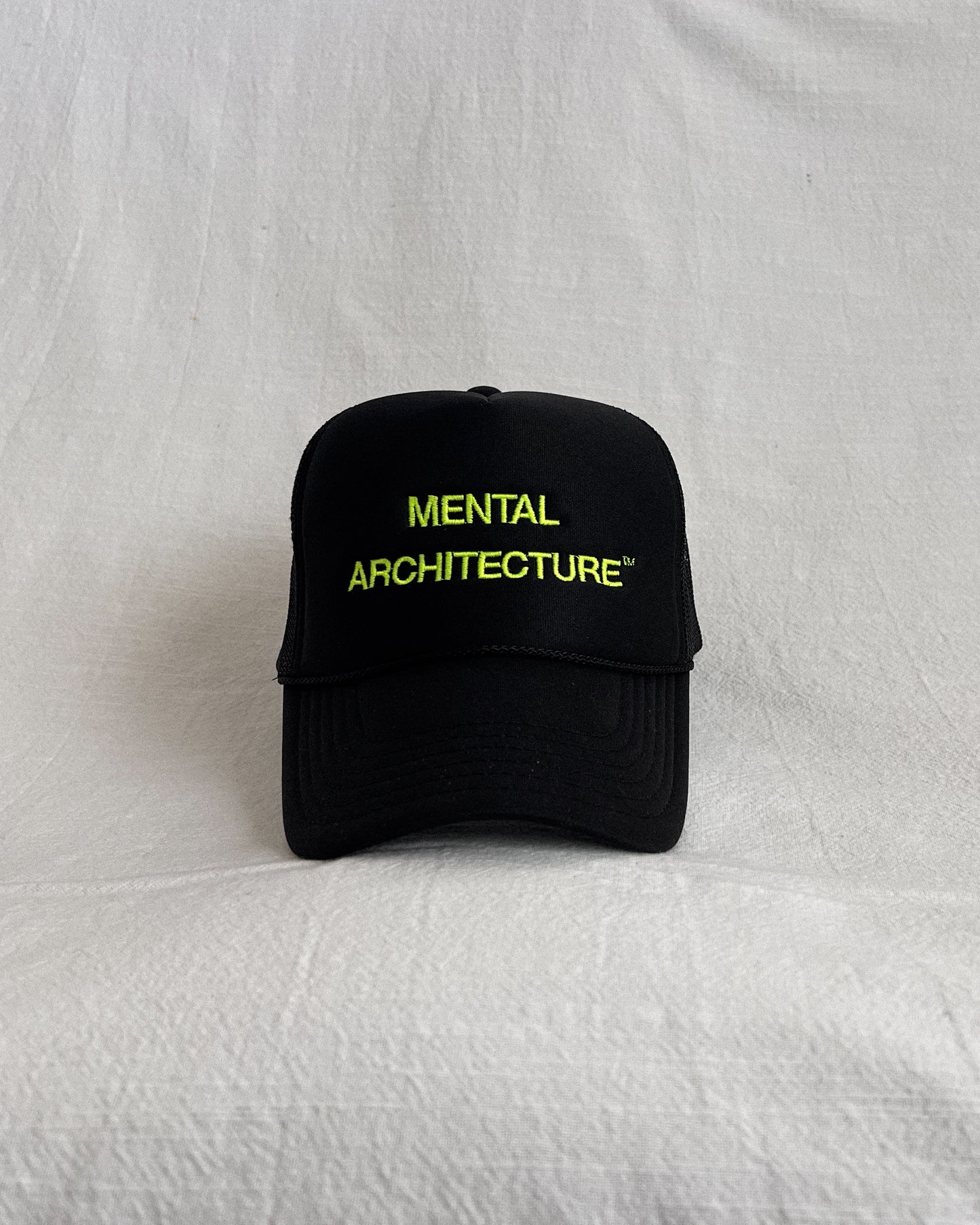 SS25 FRIENDS & FAMILY HAT