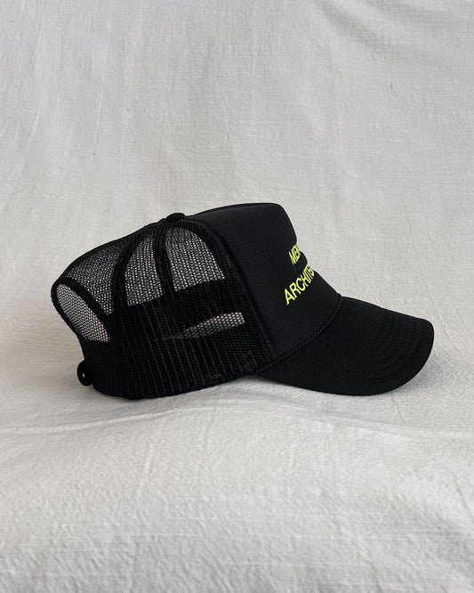 SS25 FRIENDS & FAMILY HAT