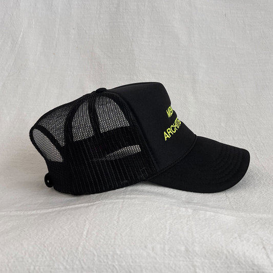 FRIENDS & FAMILY HAT