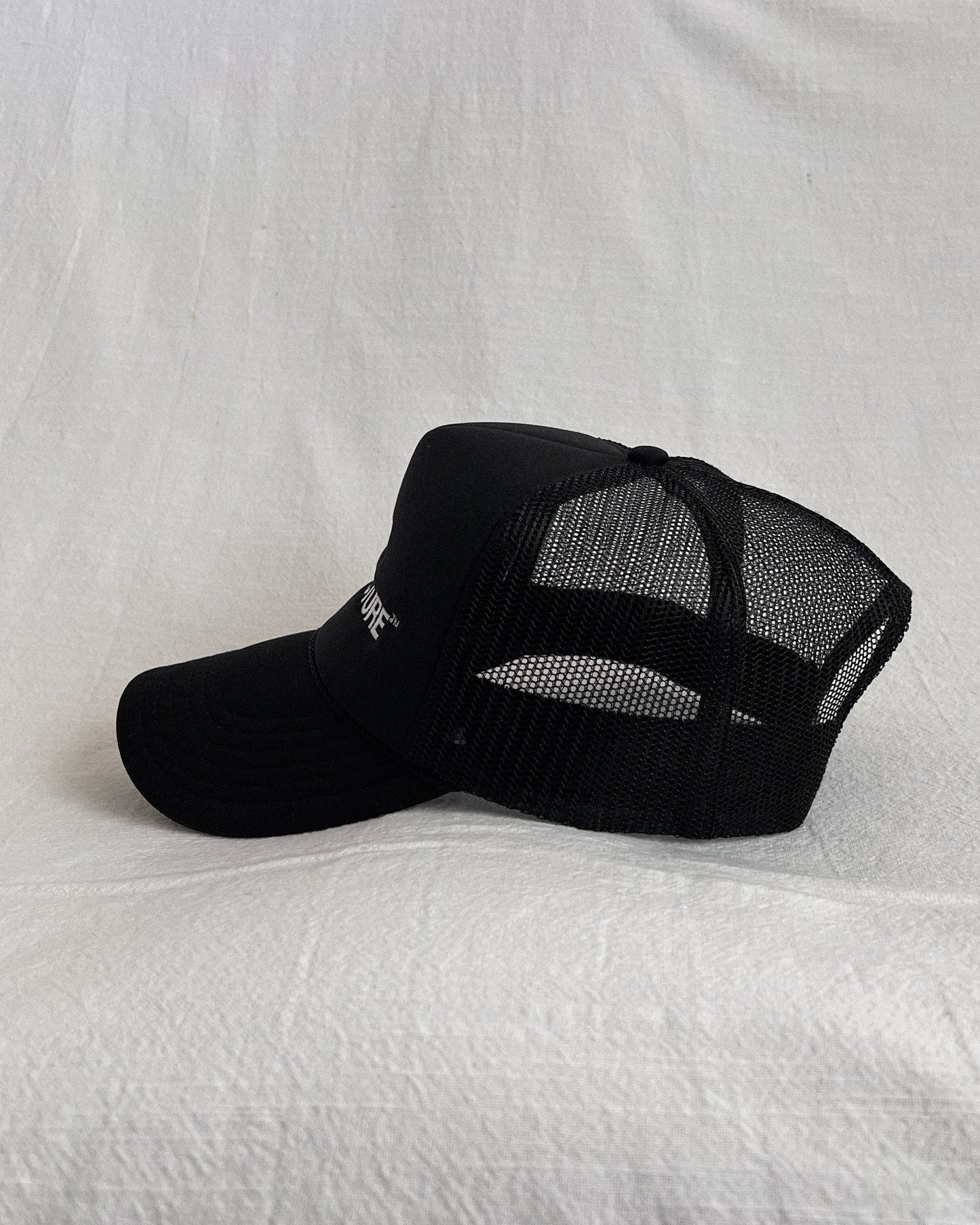 SS25 LOGO HAT