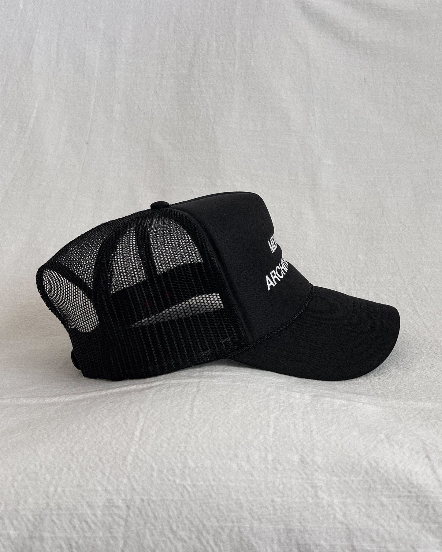 SS25 LOGO HAT