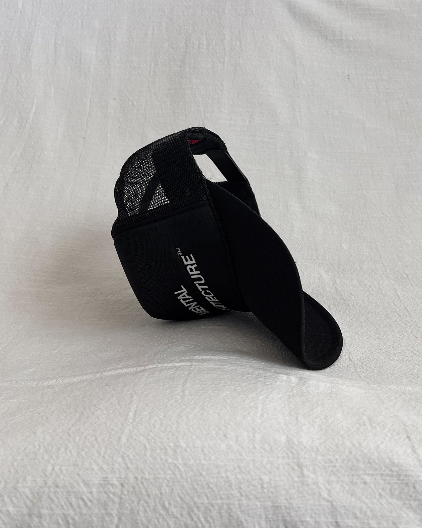 SS25 LOGO HAT