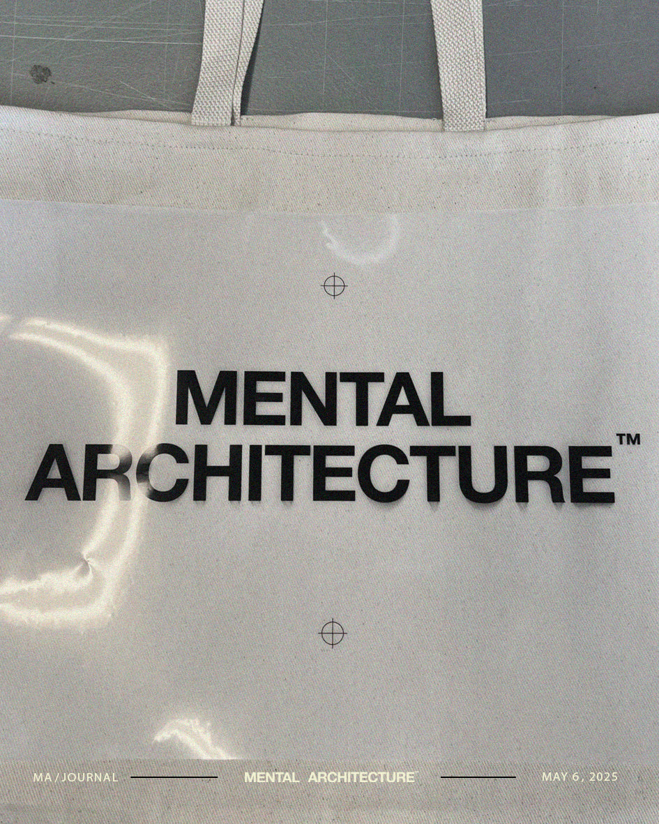 PRODUCT NEWS: SS25 TOTE BAGS