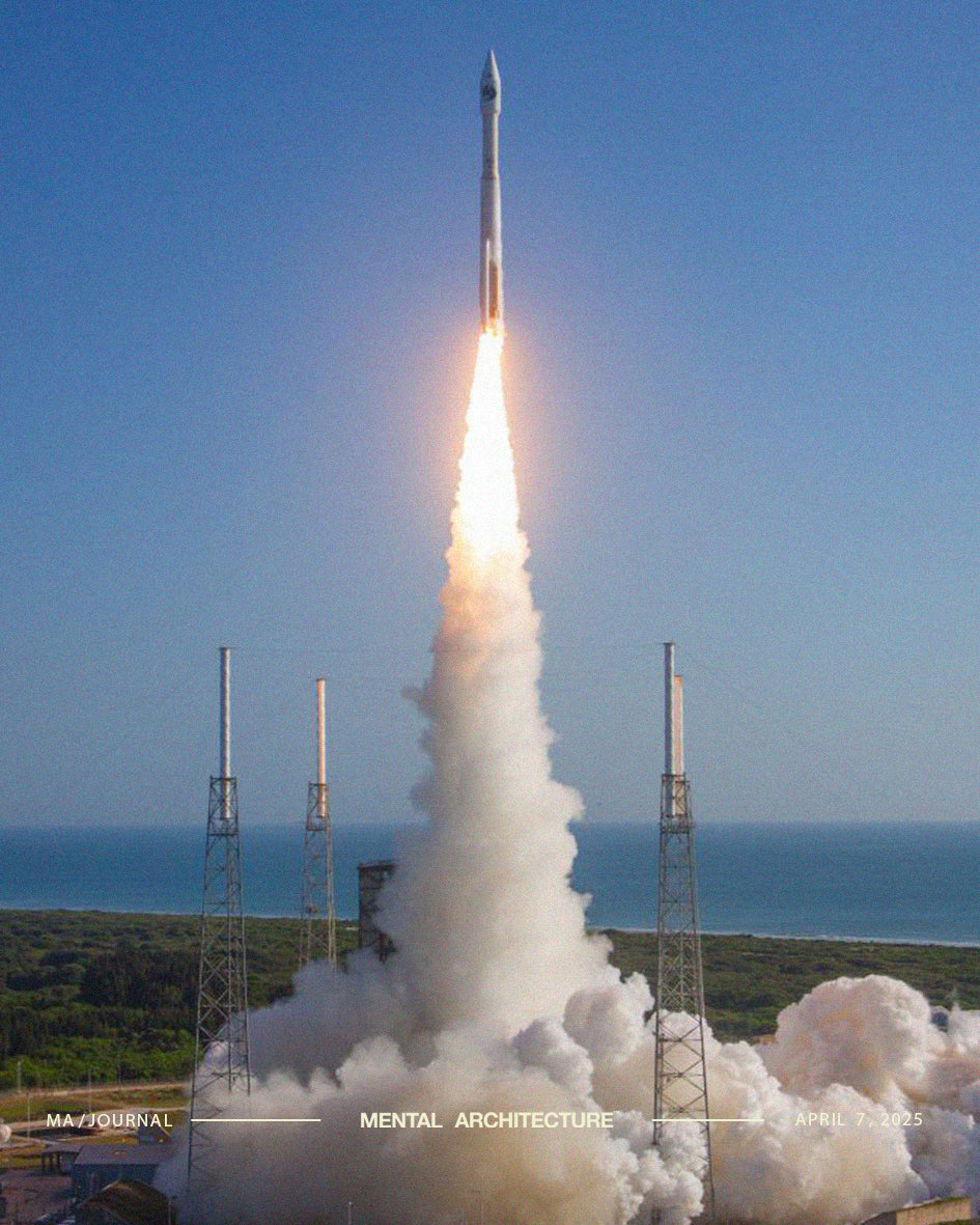 WHY WE LOSE MOMENTUM RIGHT AFTER OUR ROCKET LAUNCHES