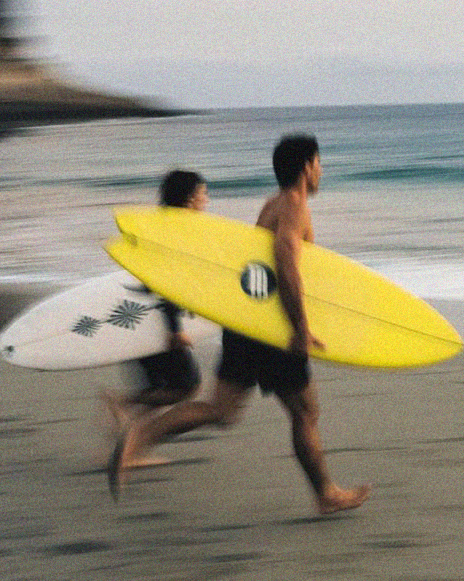 THE PARADOX OF MORE: DON’T DROWN IN PRESSURE—LEARN TO SURF IT