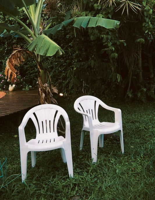 WHY DOING NOTHING MIGHT BE EXACTLY WHAT YOU NEED