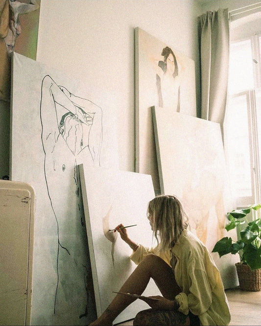 WHAT LIVES IN YOUR MIND WILL SOON LIVE IN YOUR LIFE