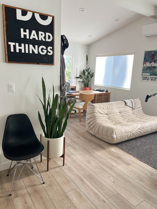 BRANDING ISN'T DECORATION, IT'S DIRECTION