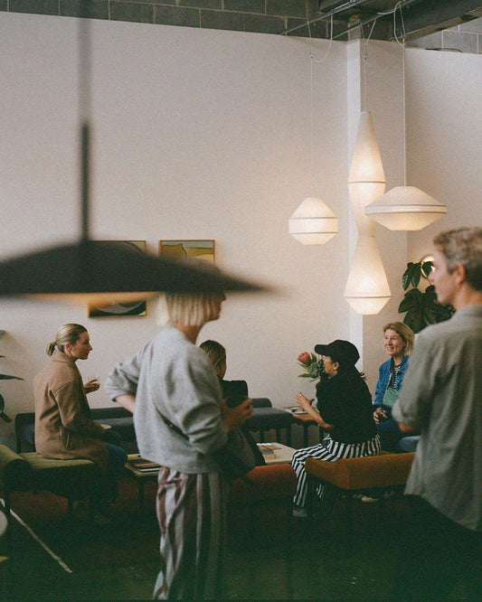 THE POWER OF HEALTHY RELATIONSHIPS AND ALIGNED COMMUNITIES
