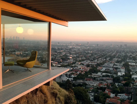 INTERNAL ARCHITECTURE – WHAT IS IT AND WHO BUILT IT