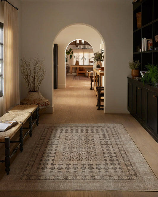 THE POWER OF YOUR SPACE AND IT'S IMPACT ON YOU
