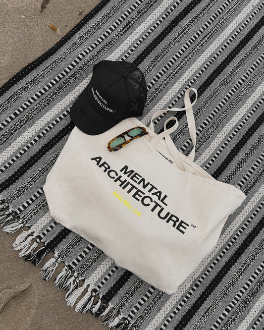 SUNSHINE TOTE BAG