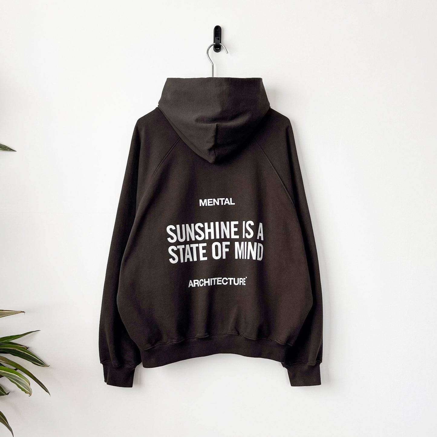 SUNSHINE SWEATSHIRT