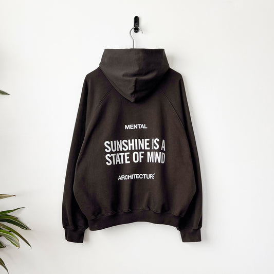 SUNSHINE SWEATSHIRT