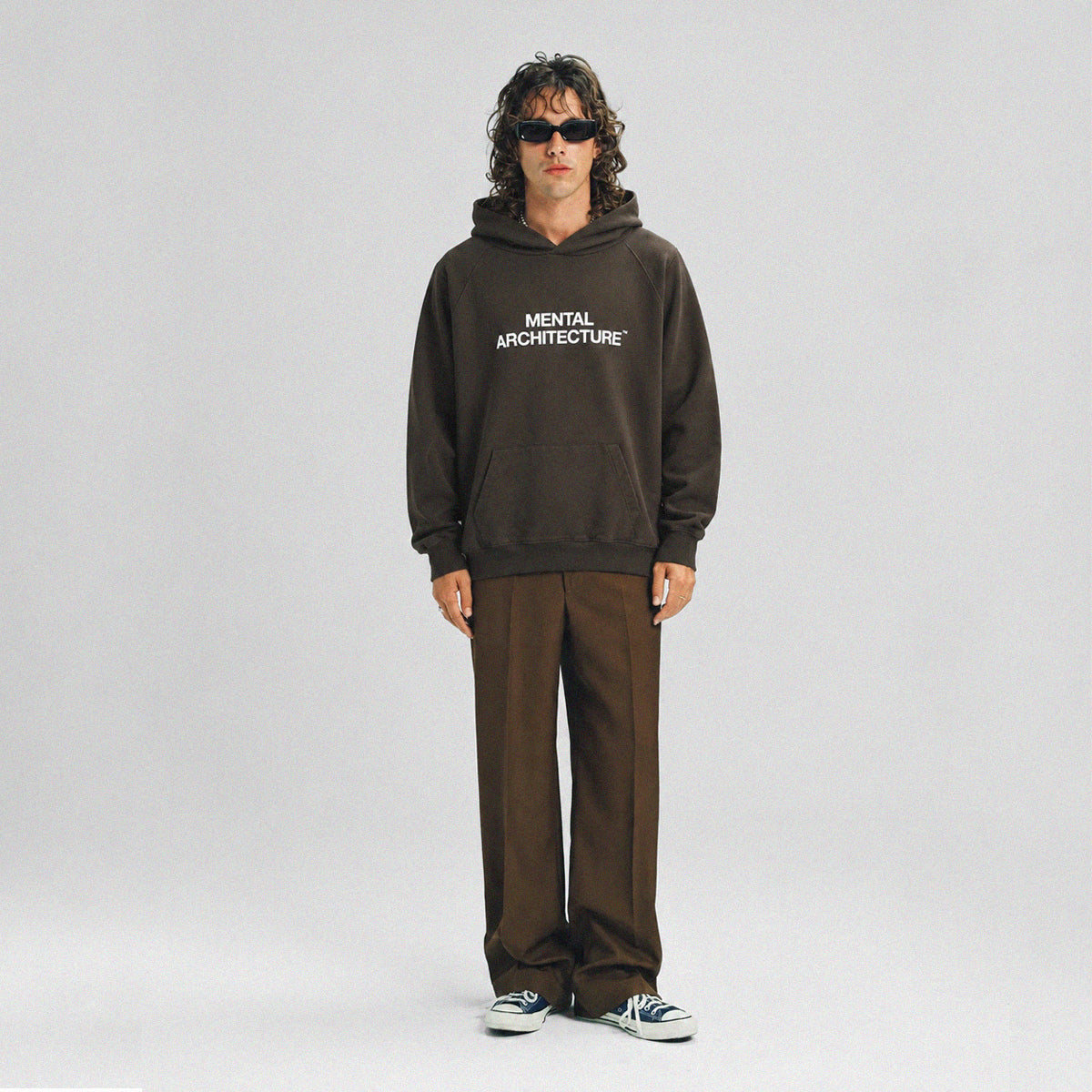 SUNSHINE SWEATSHIRT