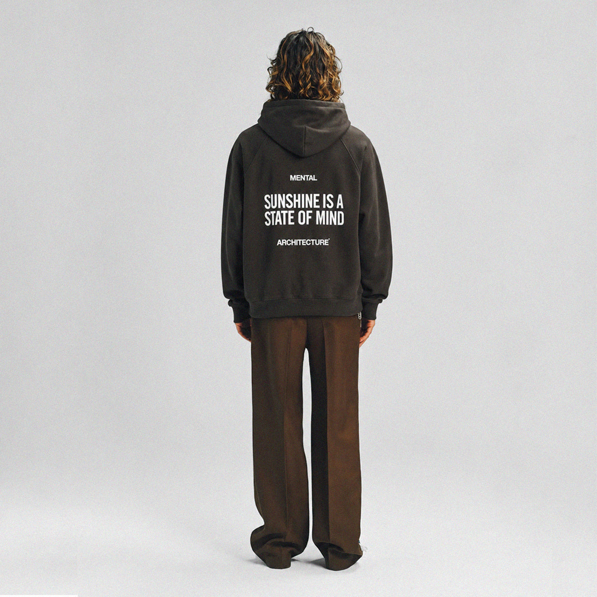 SUNSHINE SWEATSHIRT