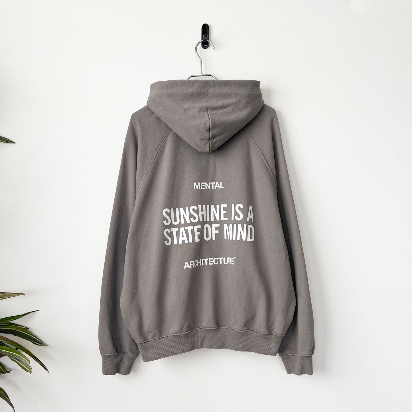 SUNSHINE SWEATSHIRT
