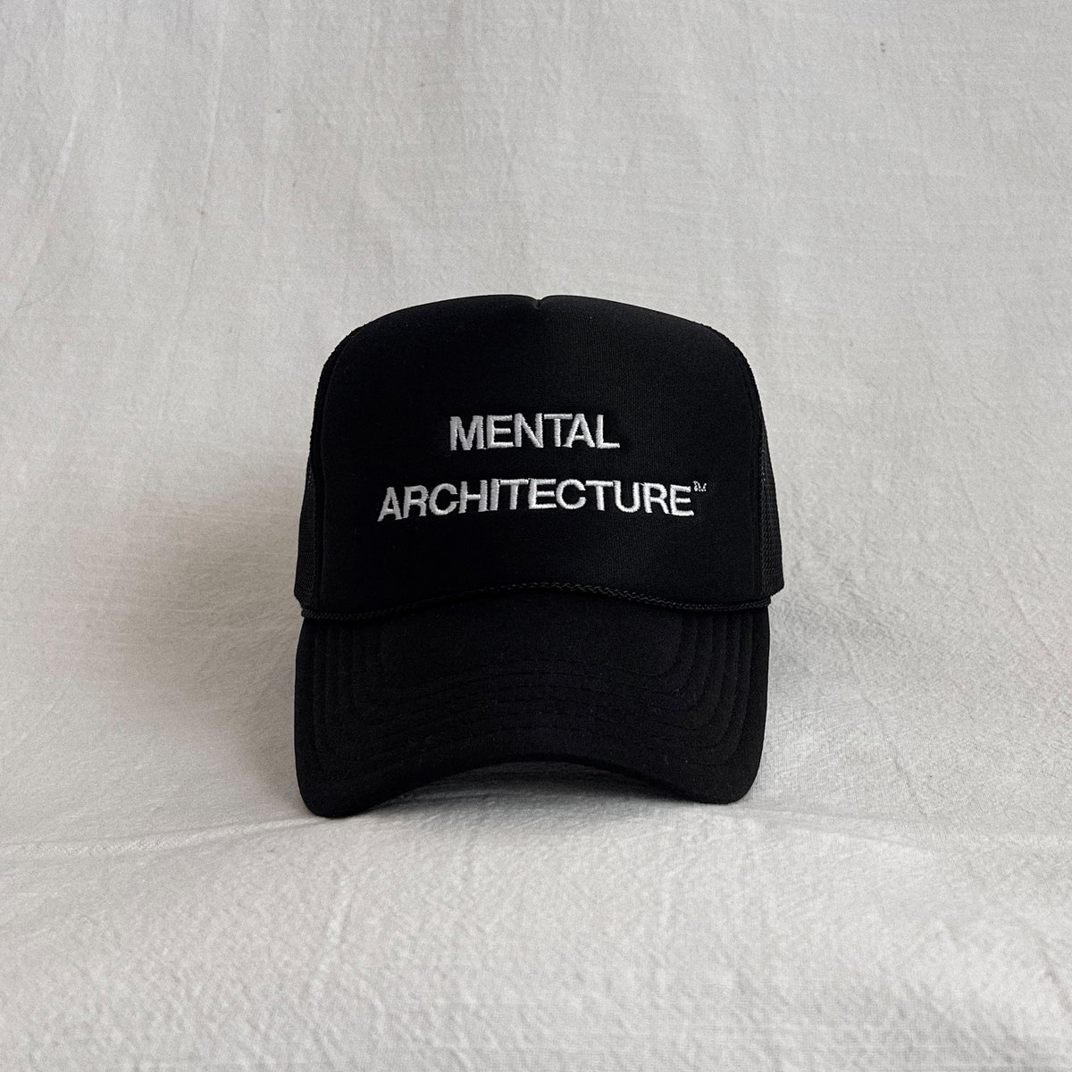THE FOUNDATION HAT - RESTOCK