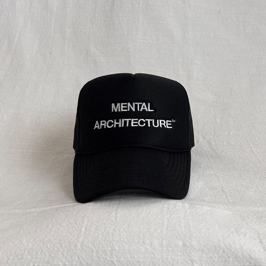 THE FOUNDATION HAT - RESTOCK