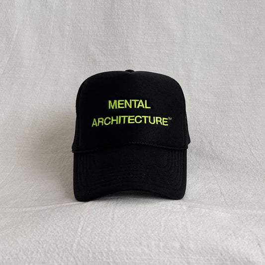 FRIENDS & FAMILY HAT