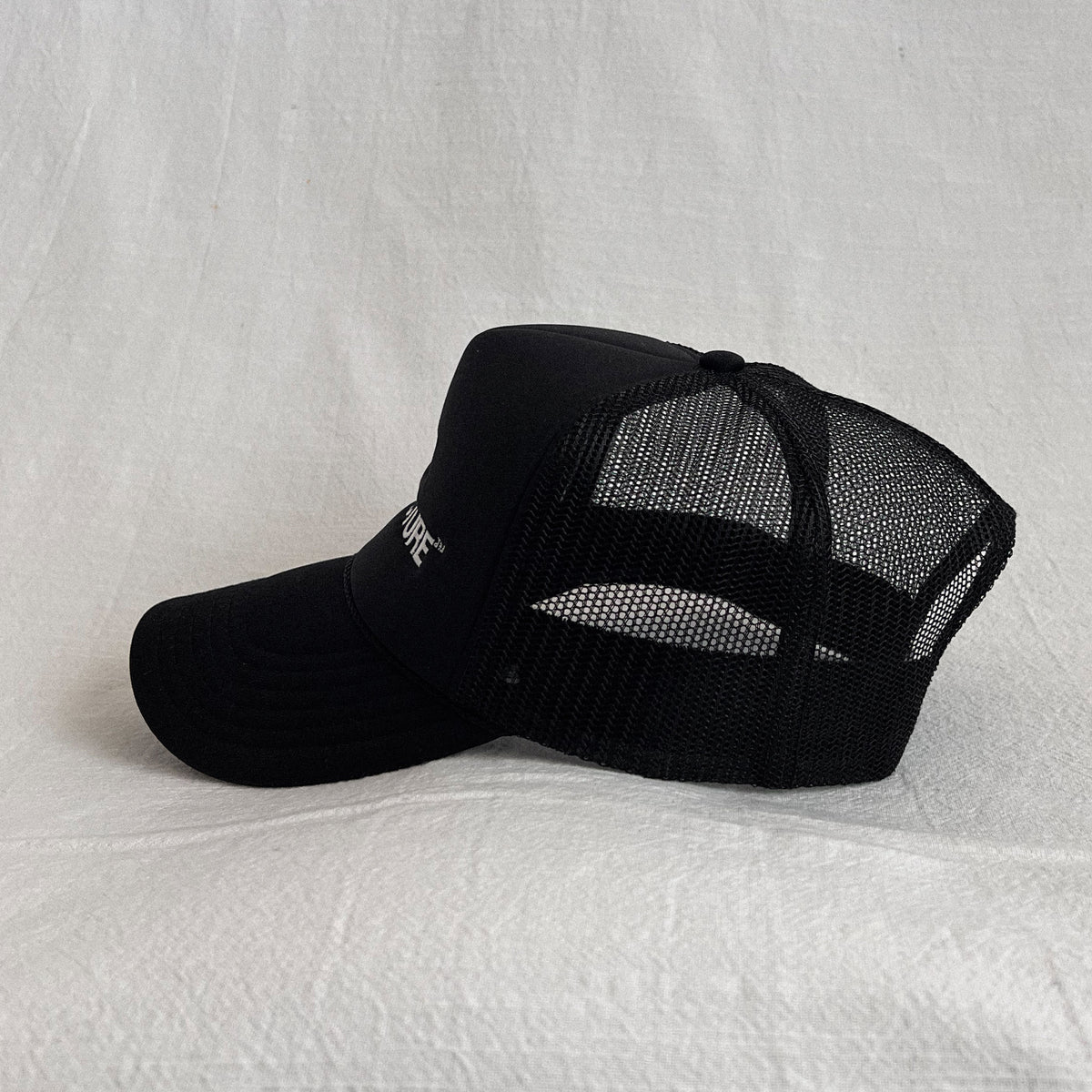THE FOUNDATION HAT - RESTOCK