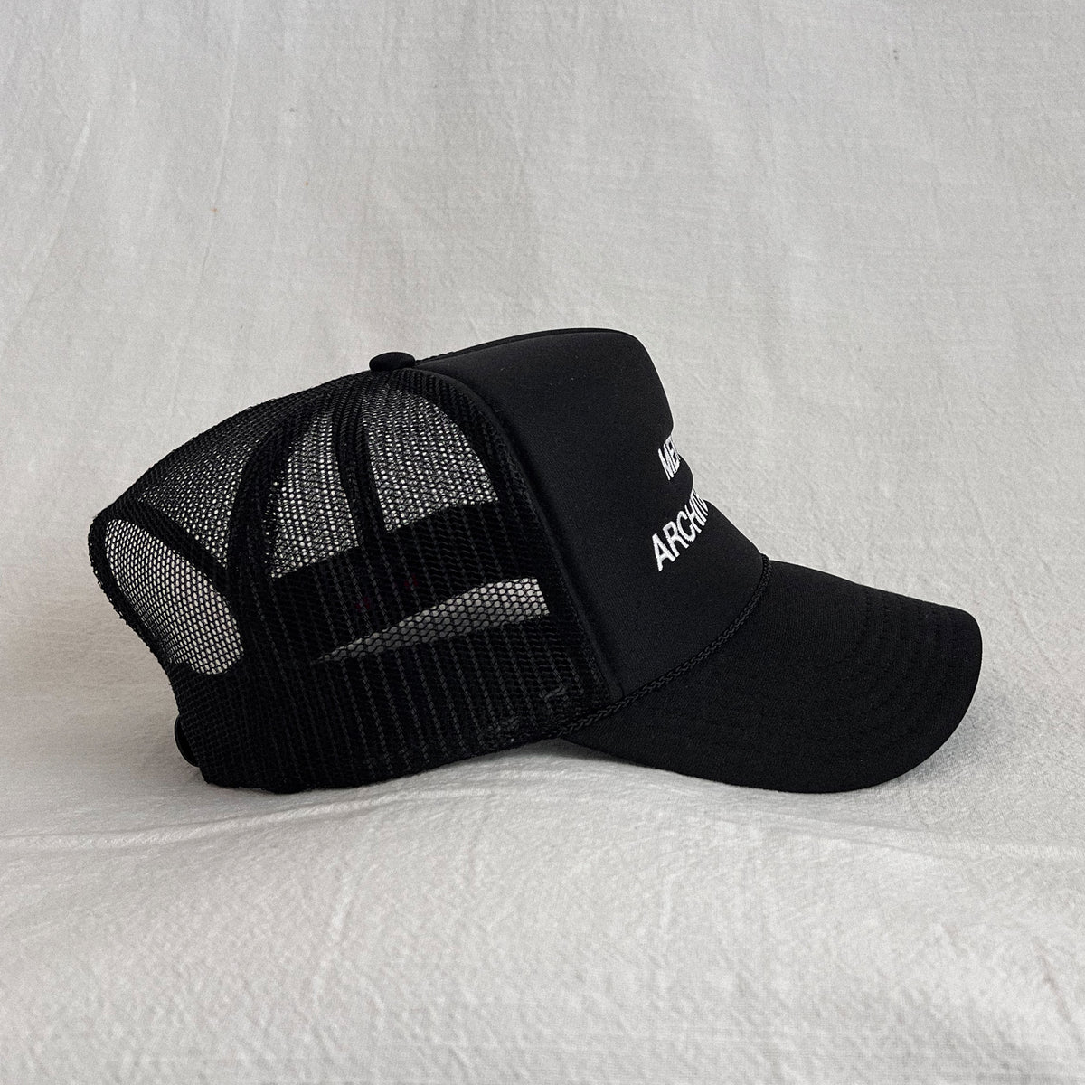 THE FOUNDATION HAT - RESTOCK